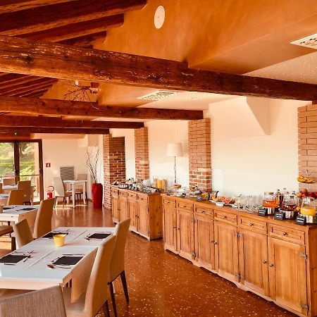 Elliot Osteria E Dormire In Collina Manzano Kültér fotó