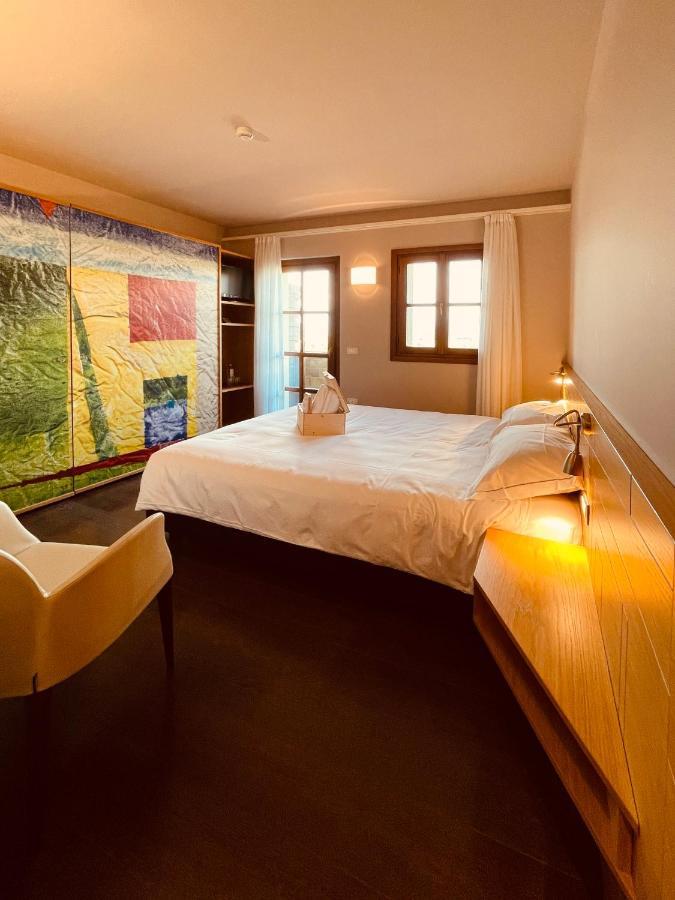 Elliot Osteria E Dormire In Collina Manzano Kültér fotó