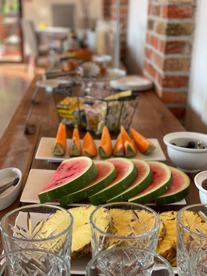 Elliot Osteria E Dormire In Collina Manzano Kültér fotó