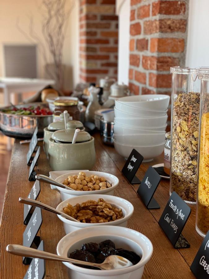 Elliot Osteria E Dormire In Collina Manzano Kültér fotó