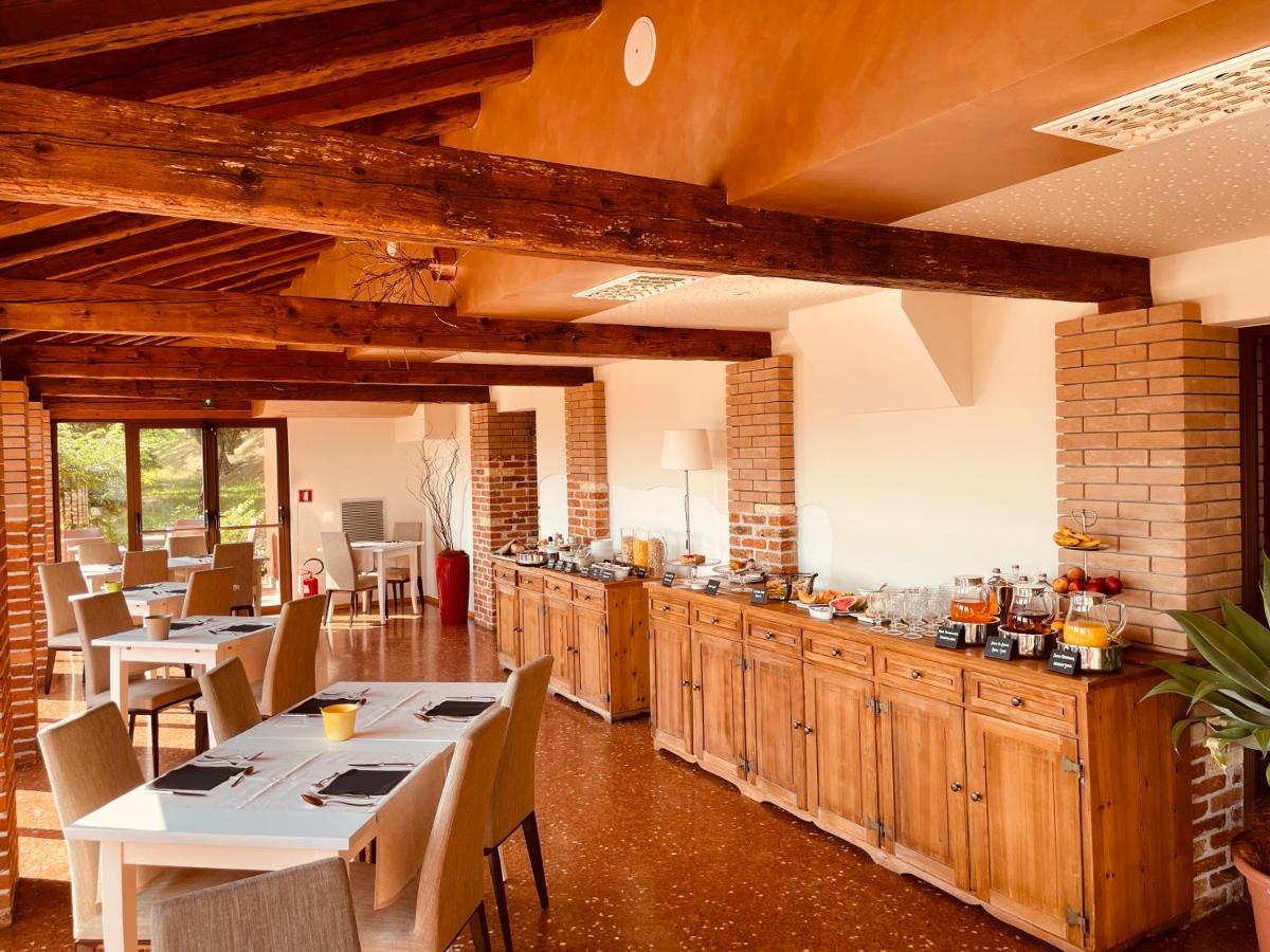 Elliot Osteria E Dormire In Collina Manzano Kültér fotó