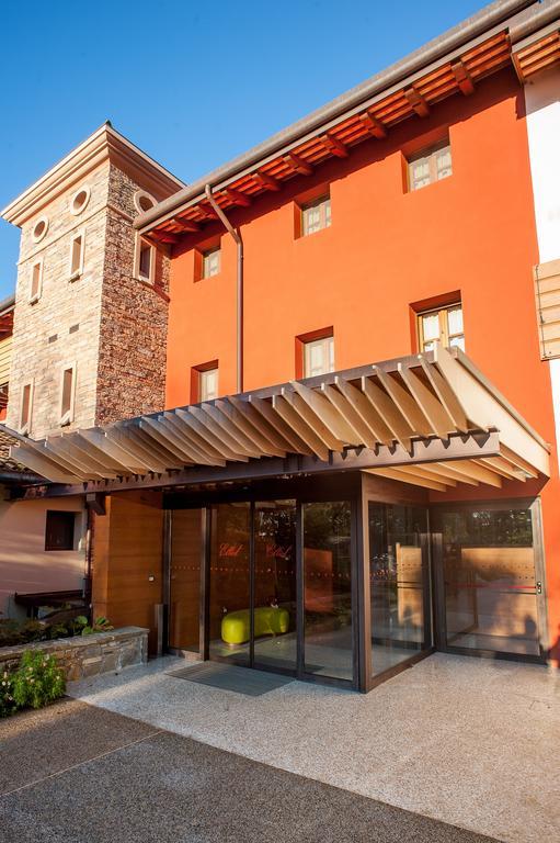 Elliot Osteria E Dormire In Collina Manzano Kültér fotó