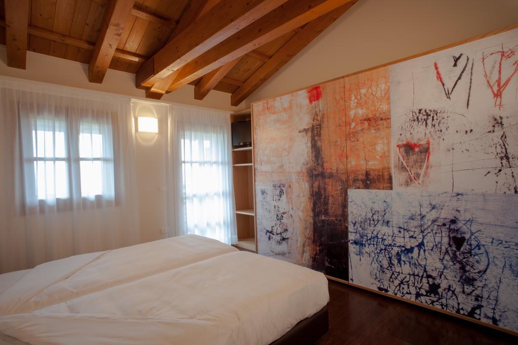Elliot Osteria E Dormire In Collina Manzano Kültér fotó