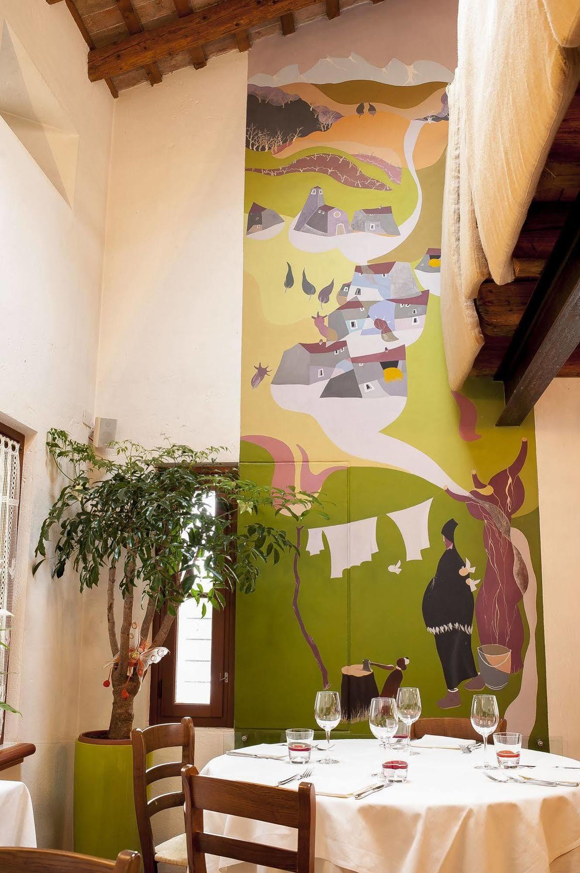 Elliot Osteria E Dormire In Collina Manzano Kültér fotó